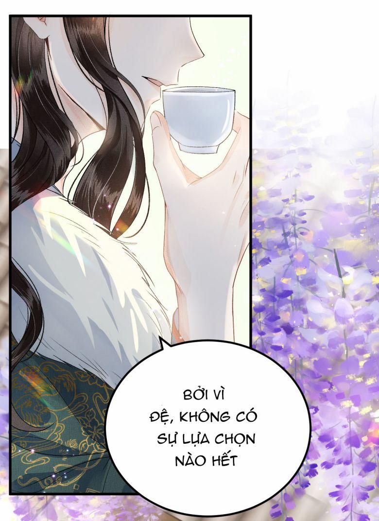 Vương Phi Này Là Nam Nhân 17 trang 27