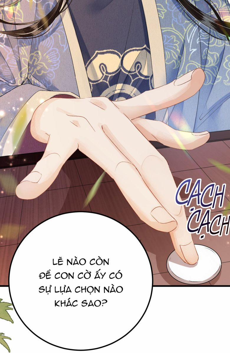 Vương Phi Này Là Nam Nhân 17 trang 33