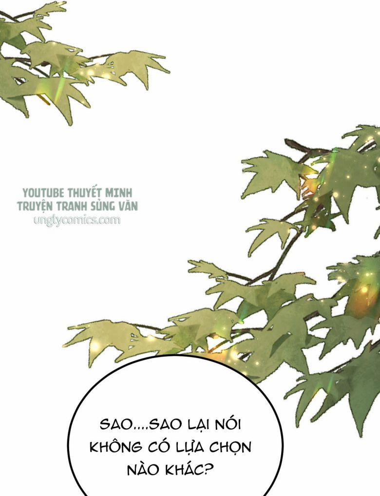 Vương Phi Này Là Nam Nhân 17 trang 34