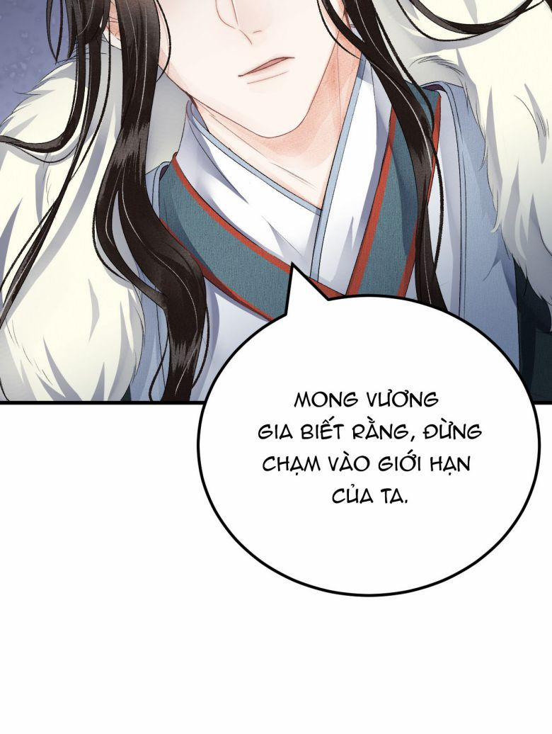 Vương Phi Này Là Nam Nhân 17 trang 41