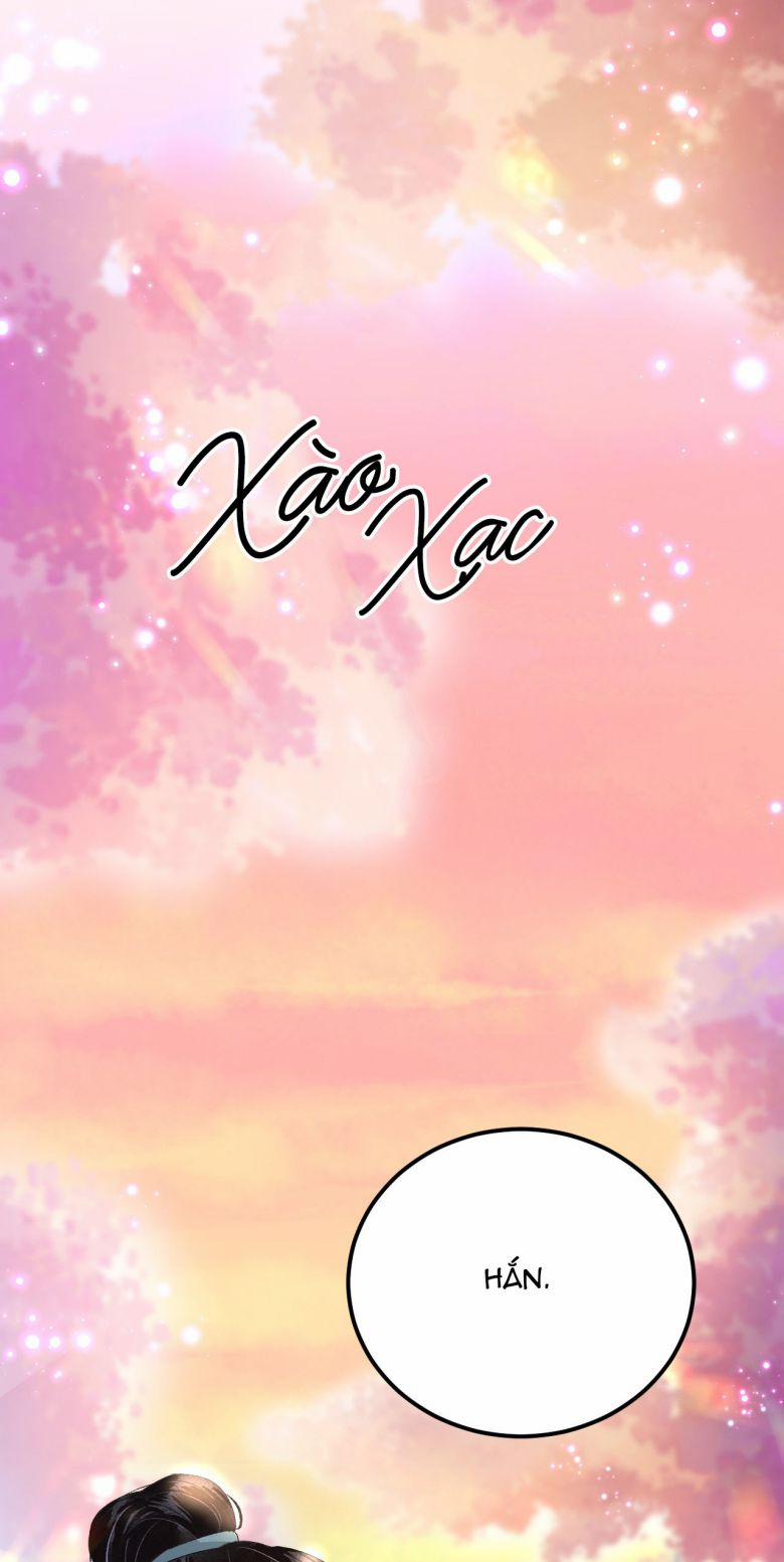 Vương Phi Này Là Nam Nhân 17 trang 43