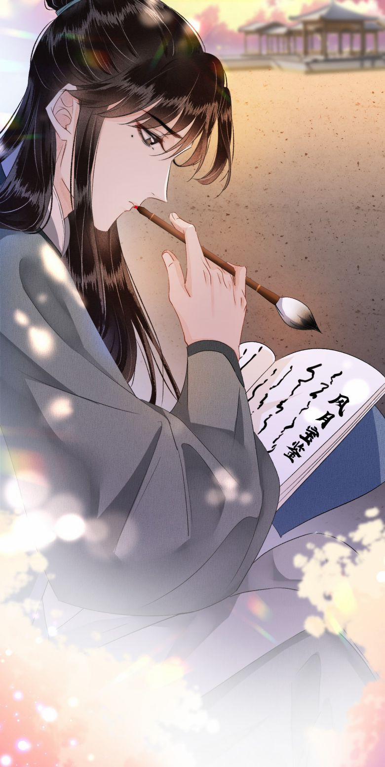 Vương Phi Này Là Nam Nhân 17 trang 44