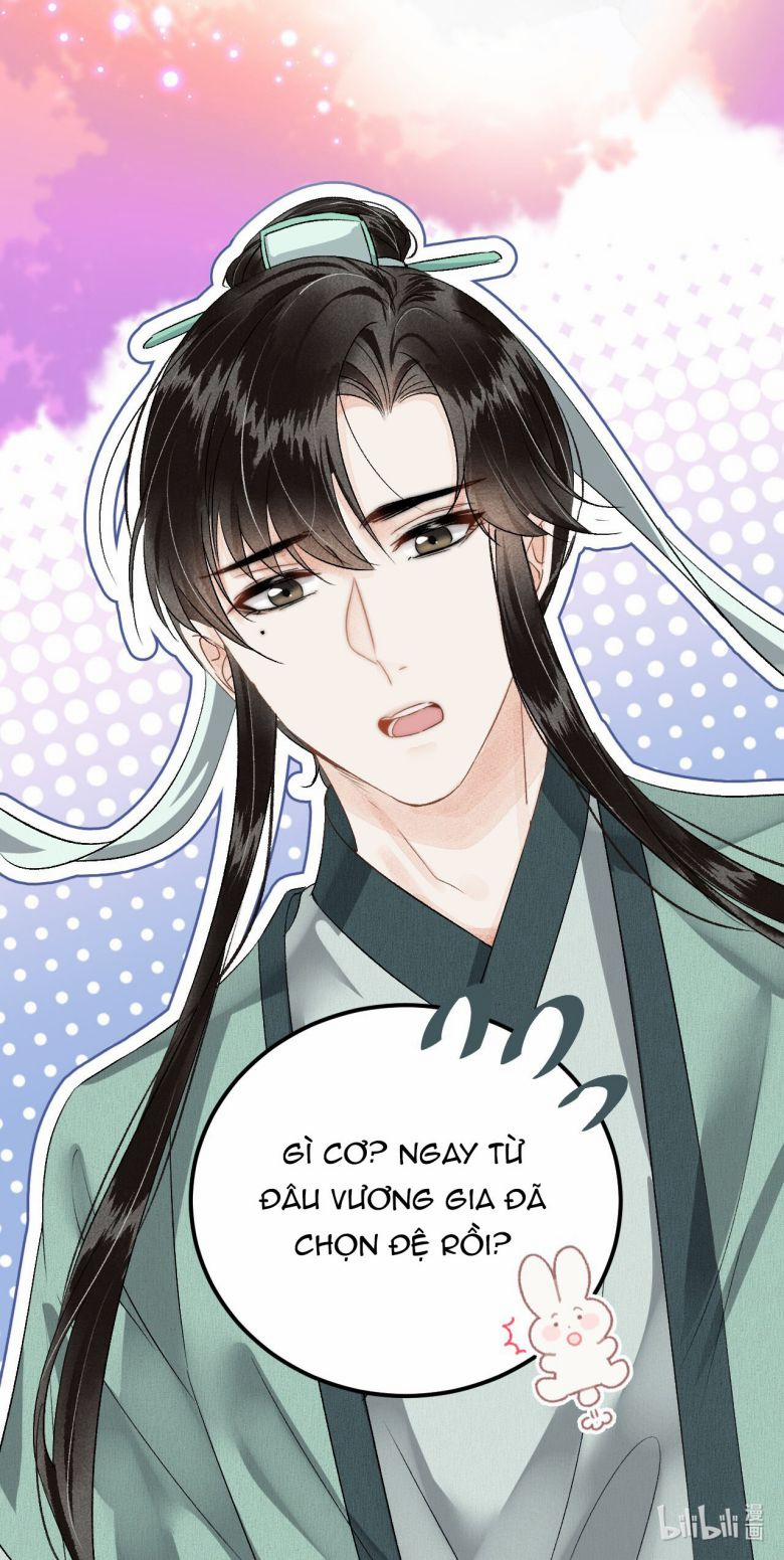 Vương Phi Này Là Nam Nhân 17 trang 45