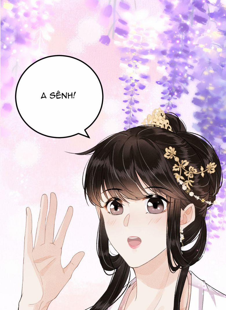 Vương Phi Này Là Nam Nhân 17 trang 7