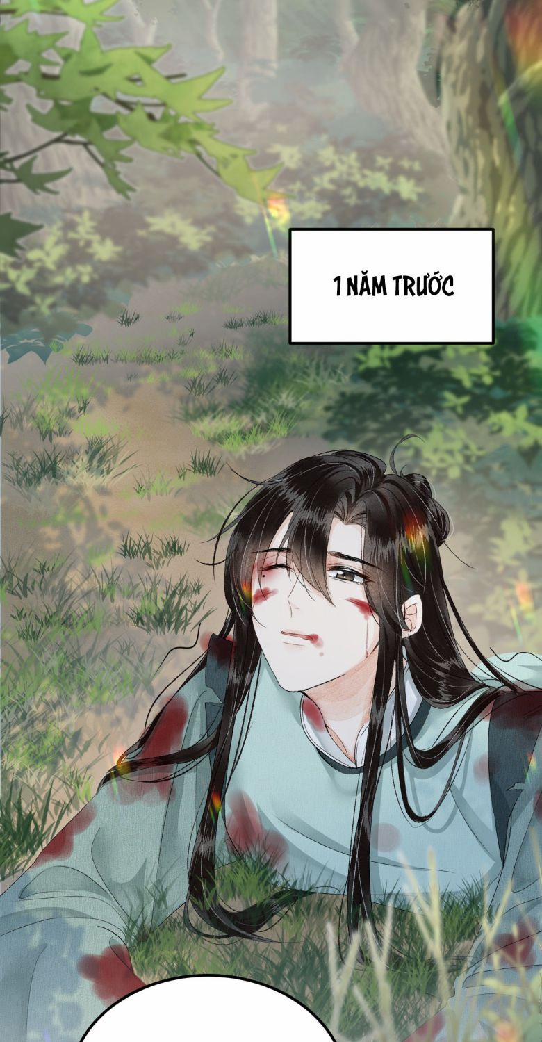 Vương Phi Này Là Nam Nhân 18 trang 10