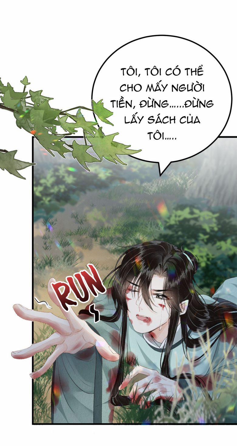 Vương Phi Này Là Nam Nhân 18 trang 12