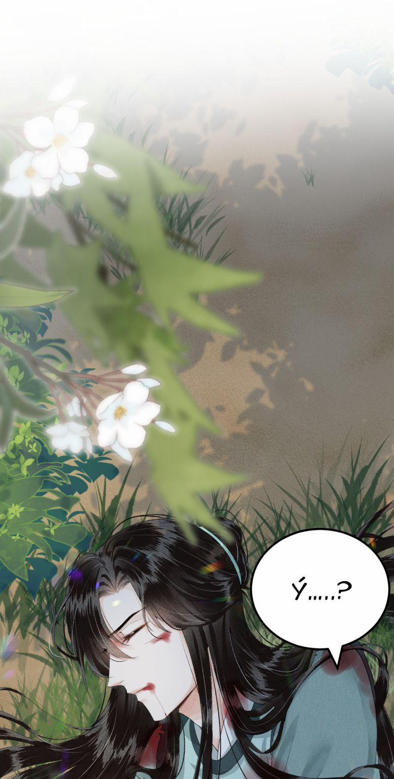 Vương Phi Này Là Nam Nhân 18 trang 14