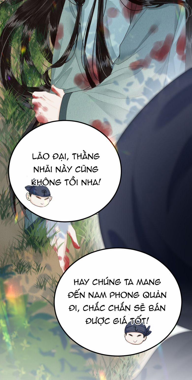 Vương Phi Này Là Nam Nhân 18 trang 15