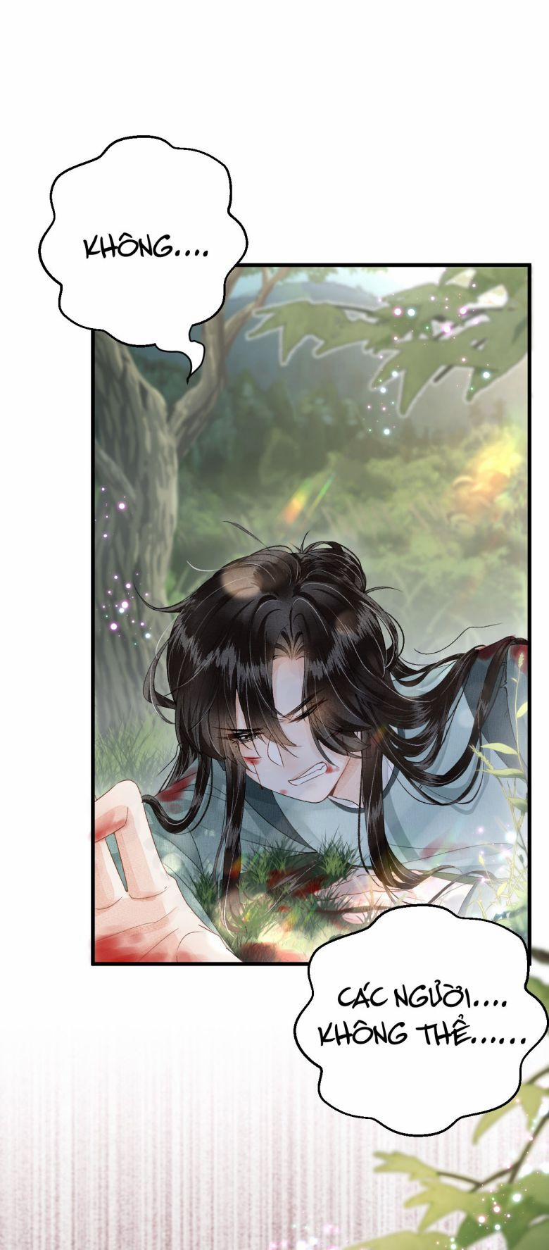 Vương Phi Này Là Nam Nhân 18 trang 16