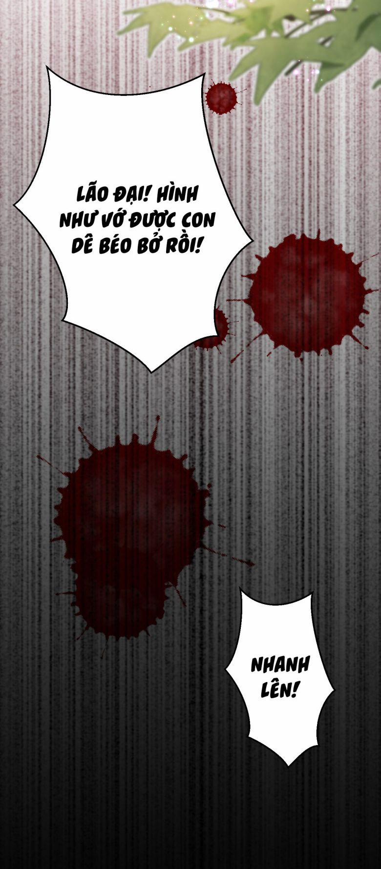 Vương Phi Này Là Nam Nhân 18 trang 17