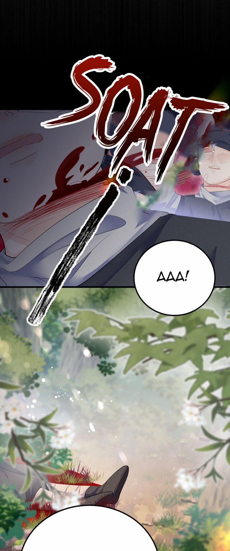 Vương Phi Này Là Nam Nhân 18 trang 18