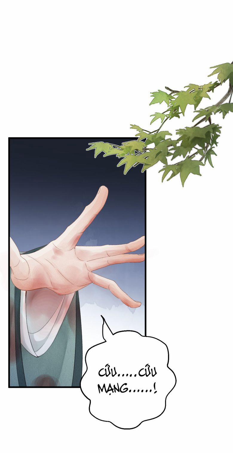 Vương Phi Này Là Nam Nhân 18 trang 21