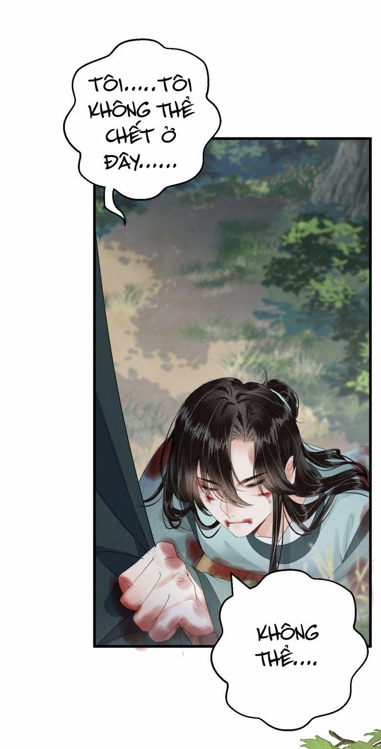 Vương Phi Này Là Nam Nhân 18 trang 22