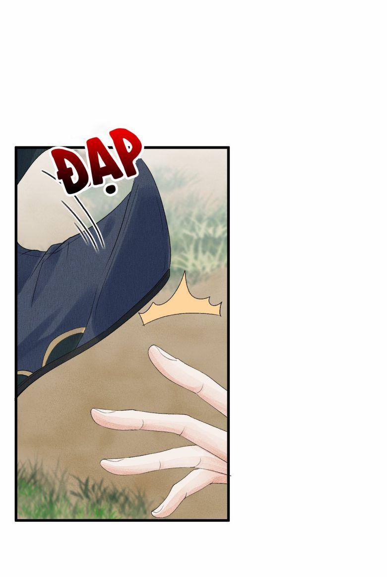 Vương Phi Này Là Nam Nhân 18 trang 24