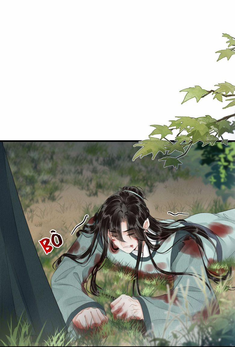 Vương Phi Này Là Nam Nhân 18 trang 25