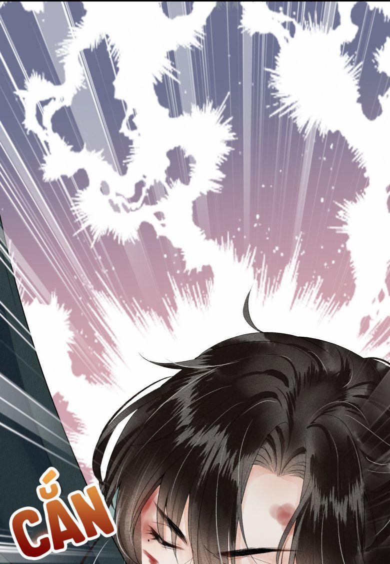 Vương Phi Này Là Nam Nhân 18 trang 26