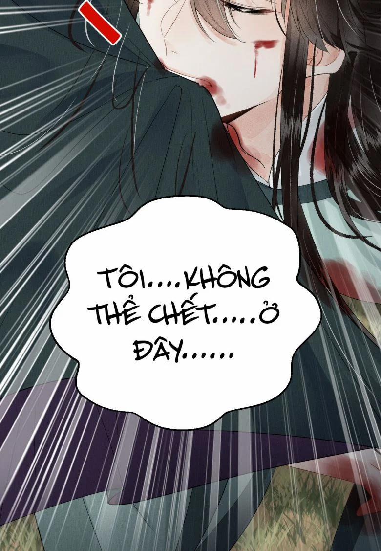 Vương Phi Này Là Nam Nhân 18 trang 27