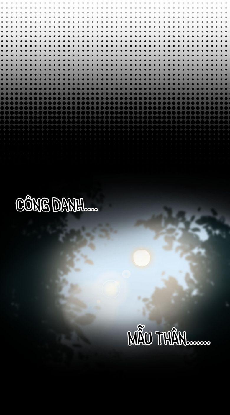 Vương Phi Này Là Nam Nhân 18 trang 28