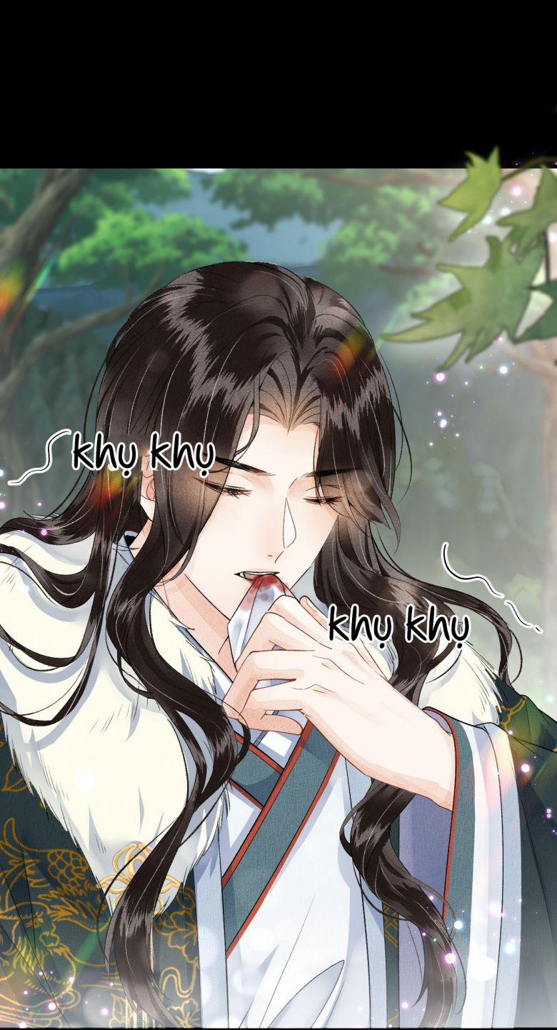 Vương Phi Này Là Nam Nhân 18 trang 29