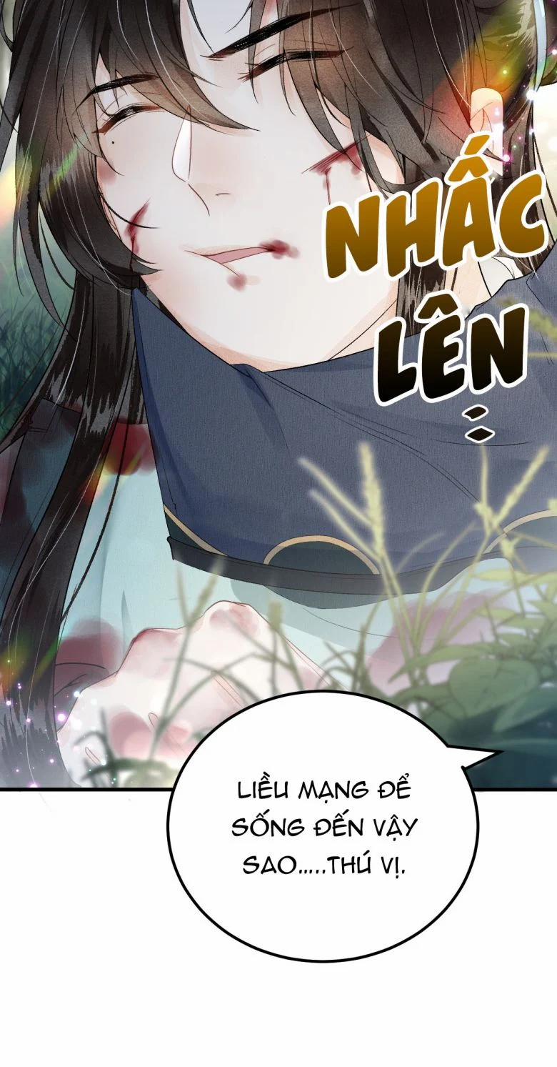 Vương Phi Này Là Nam Nhân 18 trang 31