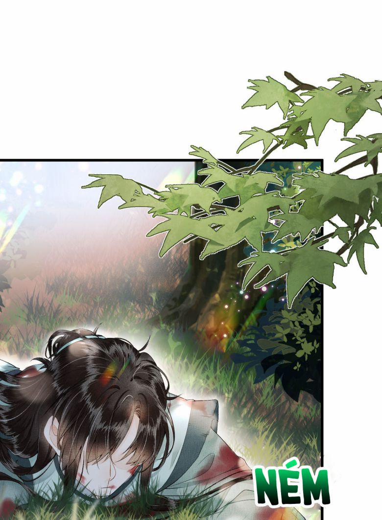 Vương Phi Này Là Nam Nhân 18 trang 32