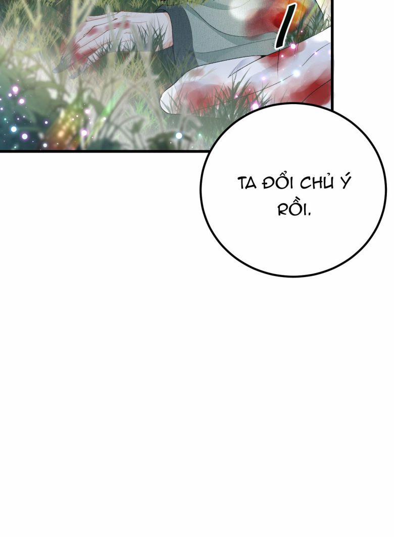 Vương Phi Này Là Nam Nhân 18 trang 33