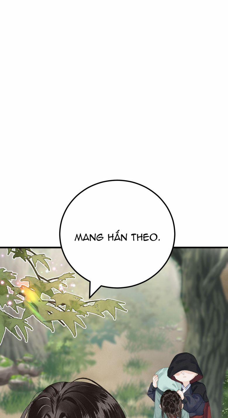 Vương Phi Này Là Nam Nhân 18 trang 34