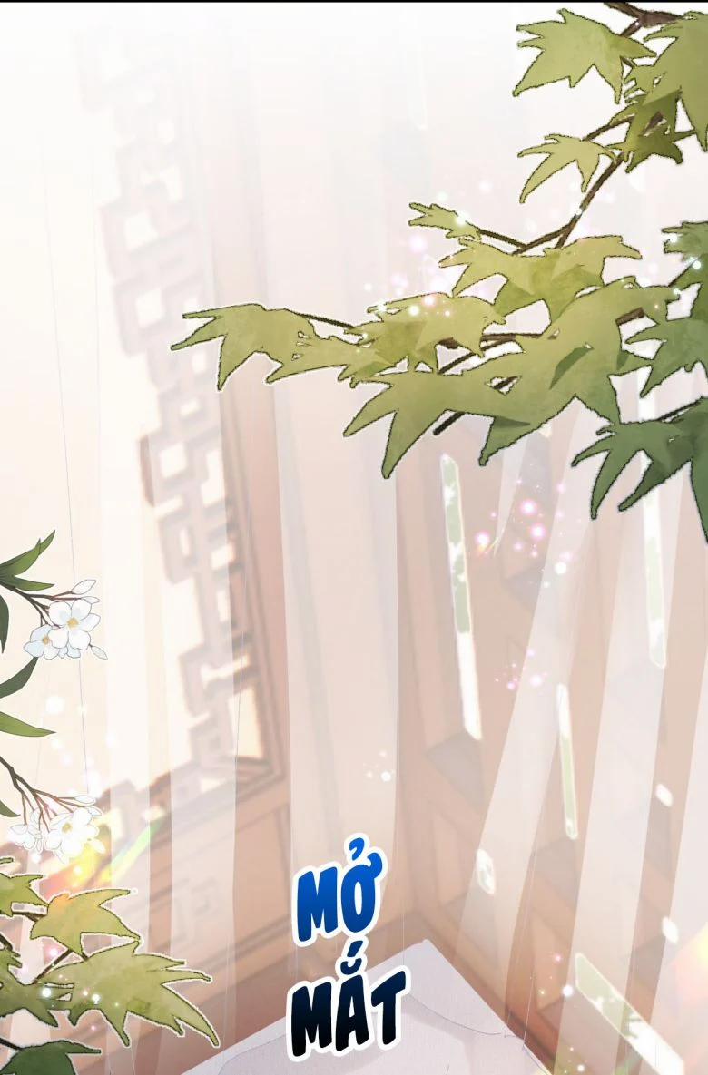 Vương Phi Này Là Nam Nhân 18 trang 36