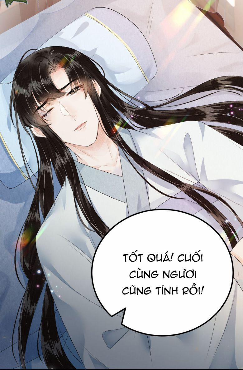 Vương Phi Này Là Nam Nhân 18 trang 37