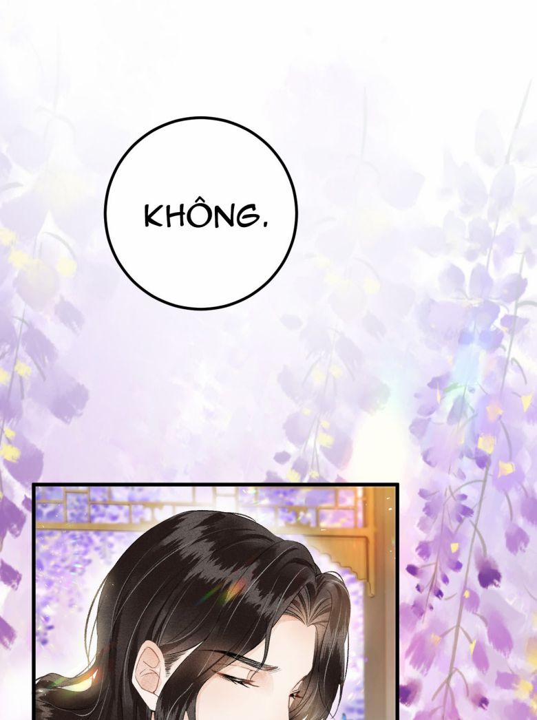 Vương Phi Này Là Nam Nhân 18 trang 4