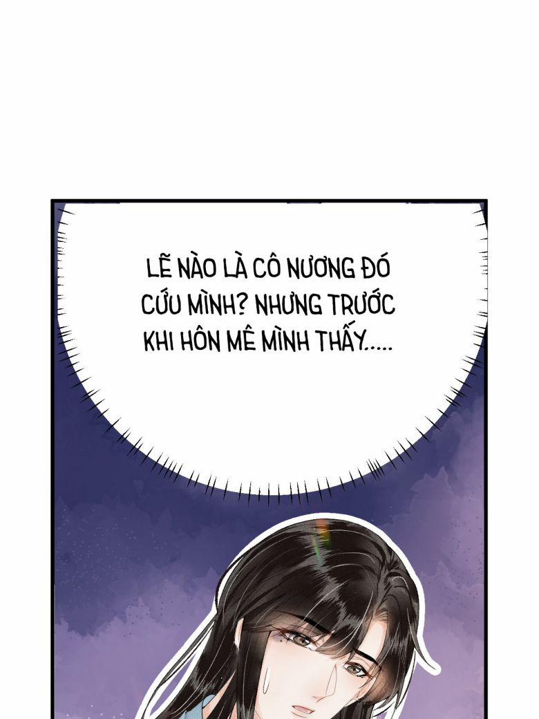 Vương Phi Này Là Nam Nhân 18 trang 40