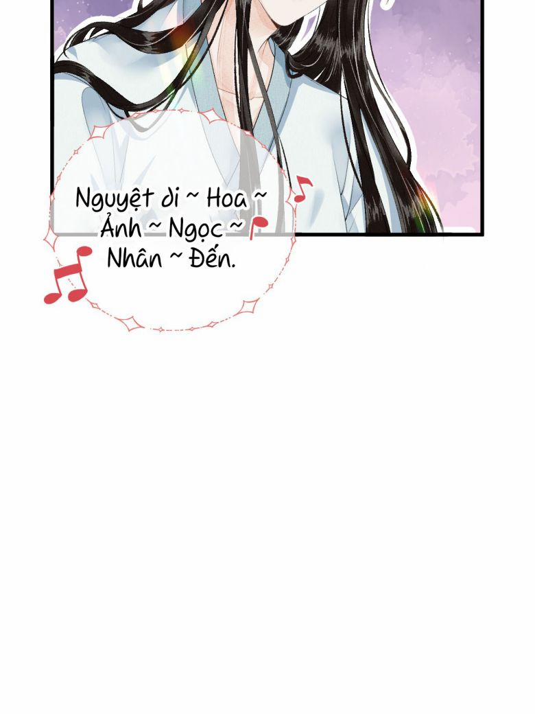 Vương Phi Này Là Nam Nhân 18 trang 41