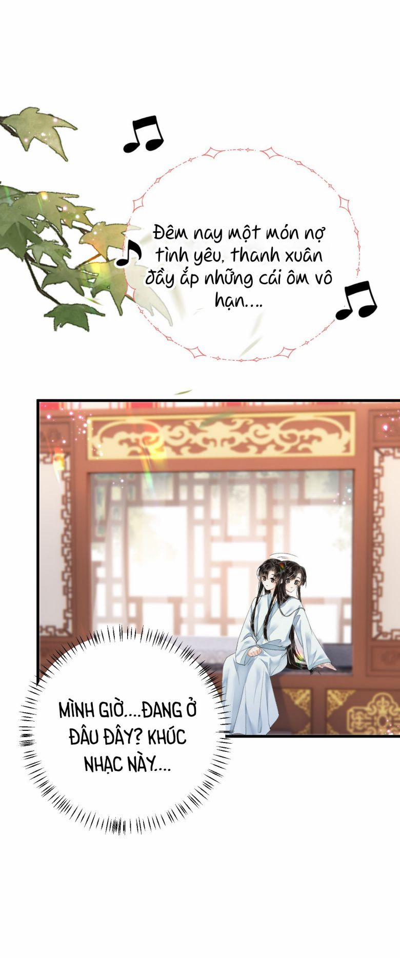 Vương Phi Này Là Nam Nhân 18 trang 42