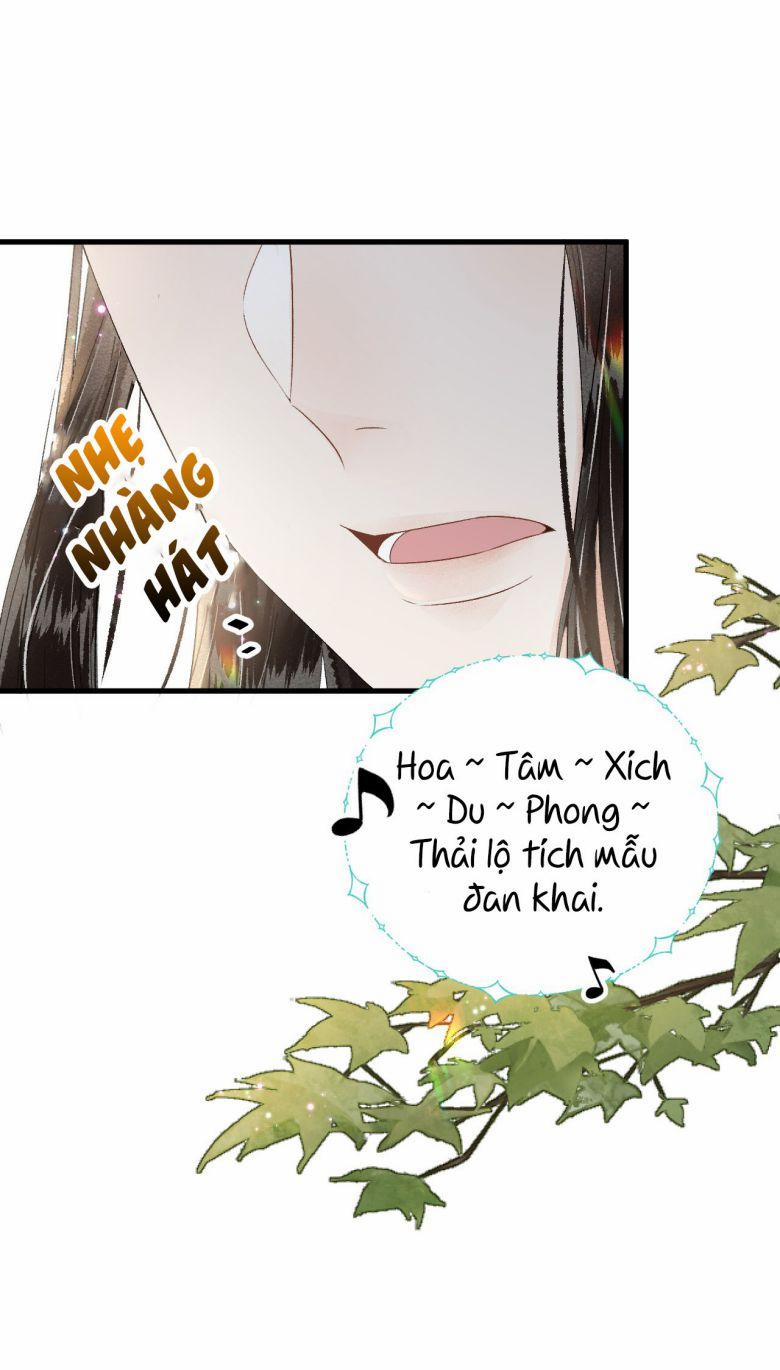 Vương Phi Này Là Nam Nhân 18 trang 43