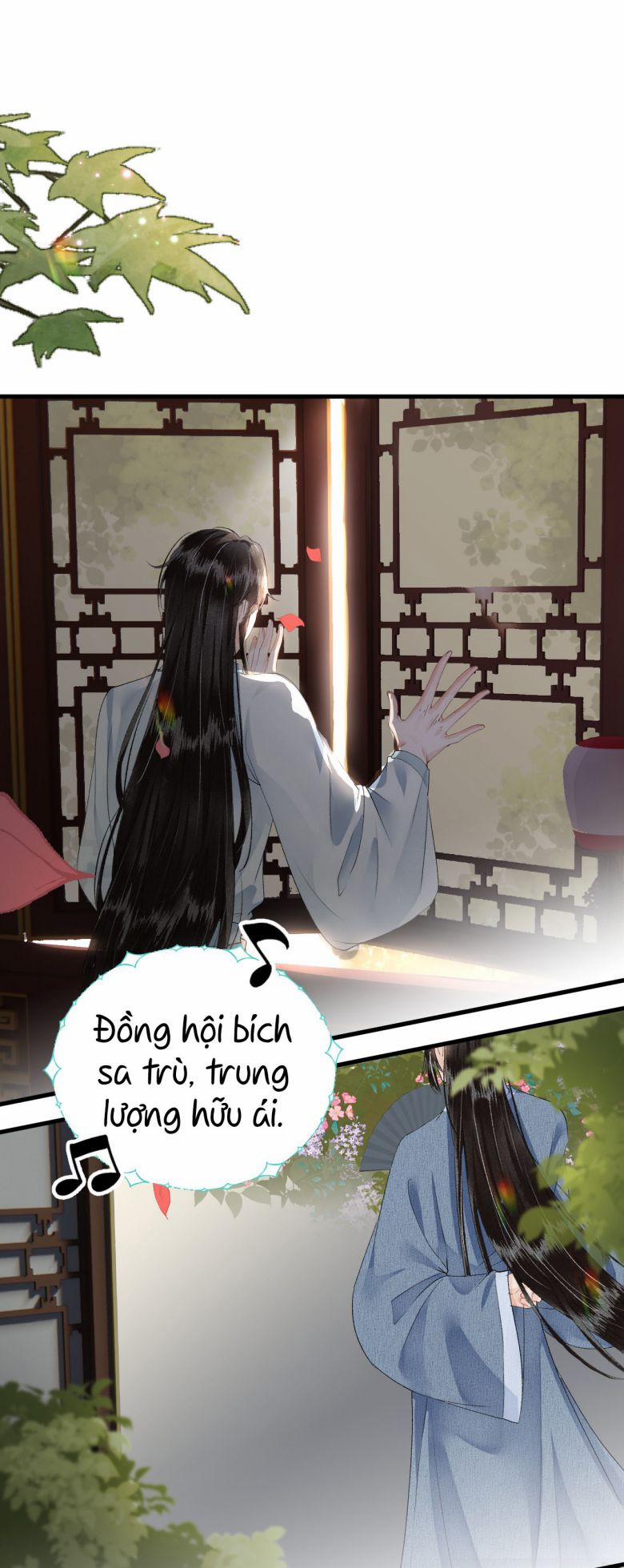 Vương Phi Này Là Nam Nhân 18 trang 44