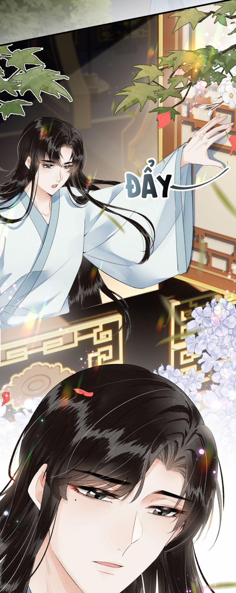 Vương Phi Này Là Nam Nhân 18 trang 45