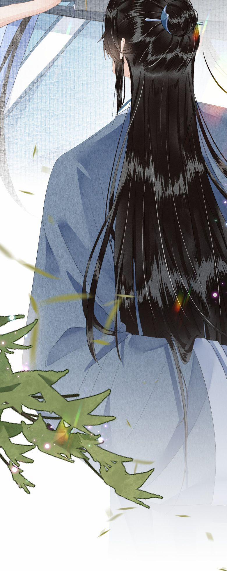 Vương Phi Này Là Nam Nhân 18 trang 47