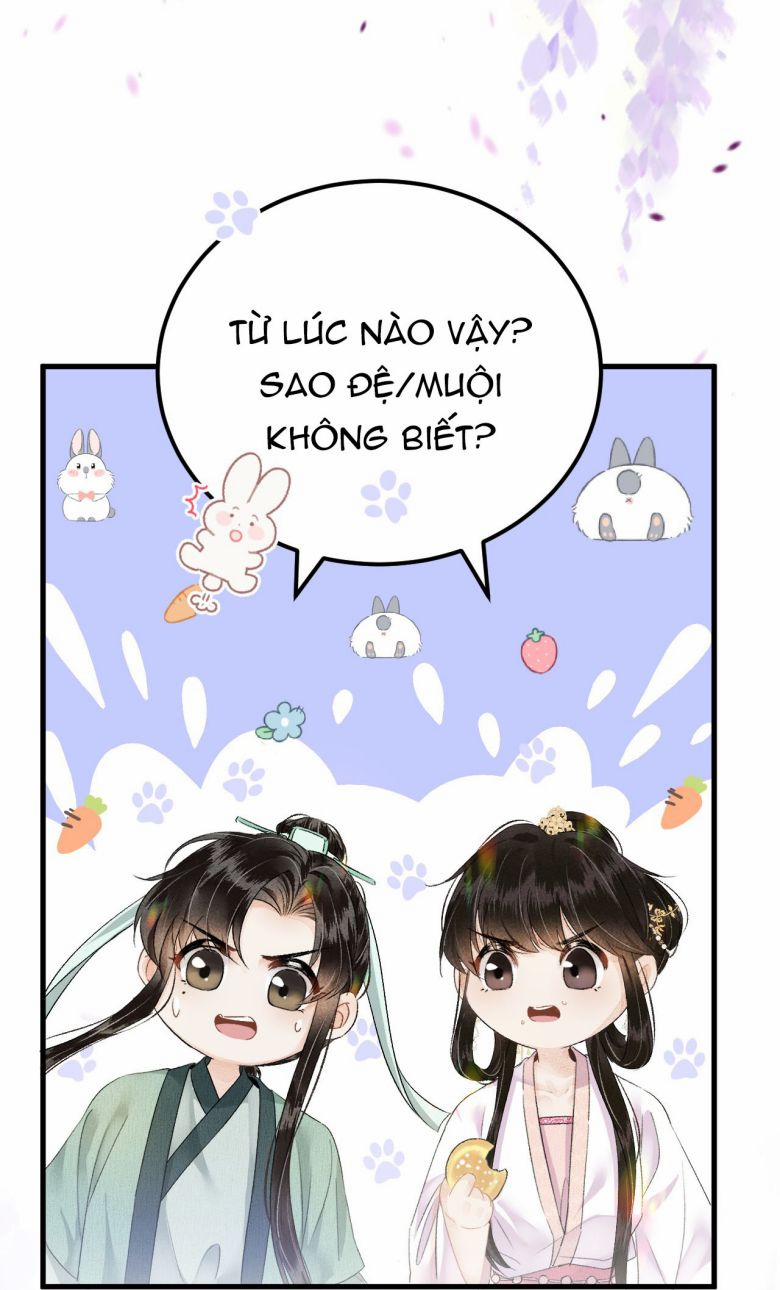 Vương Phi Này Là Nam Nhân 18 trang 6