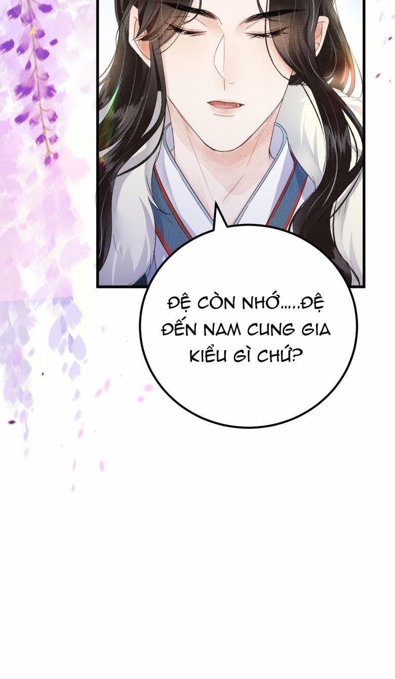 Vương Phi Này Là Nam Nhân 18 trang 8