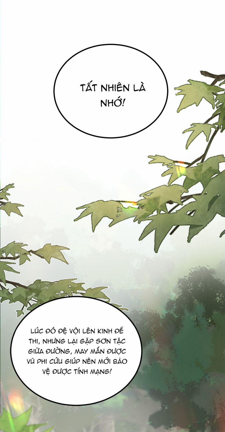 Vương Phi Này Là Nam Nhân 18 trang 9