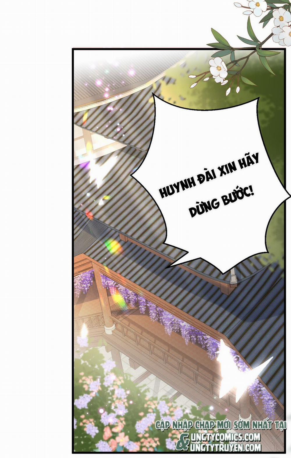 Vương Phi Này Là Nam Nhân 19 trang 10