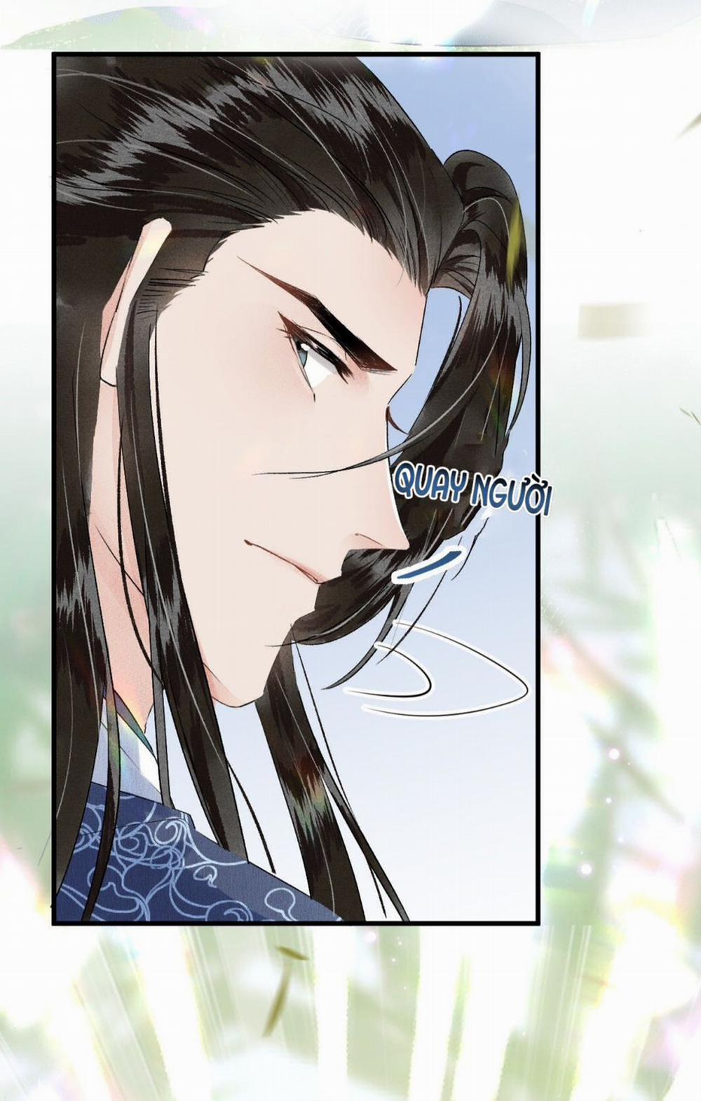 Vương Phi Này Là Nam Nhân 19 trang 12