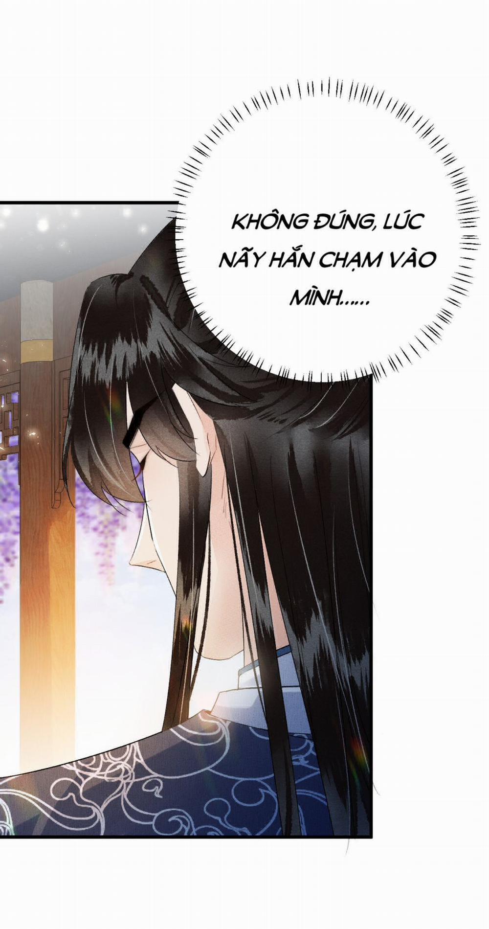 Vương Phi Này Là Nam Nhân 19 trang 16