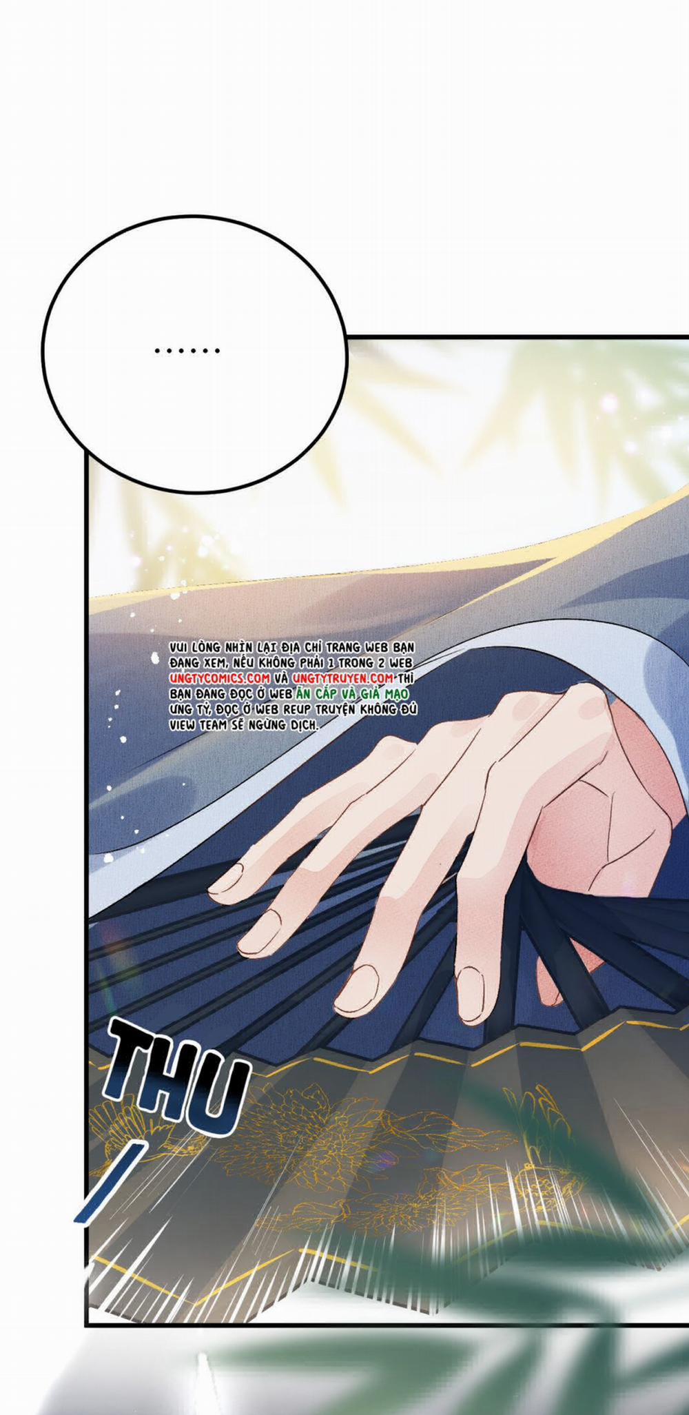 Vương Phi Này Là Nam Nhân 19 trang 18