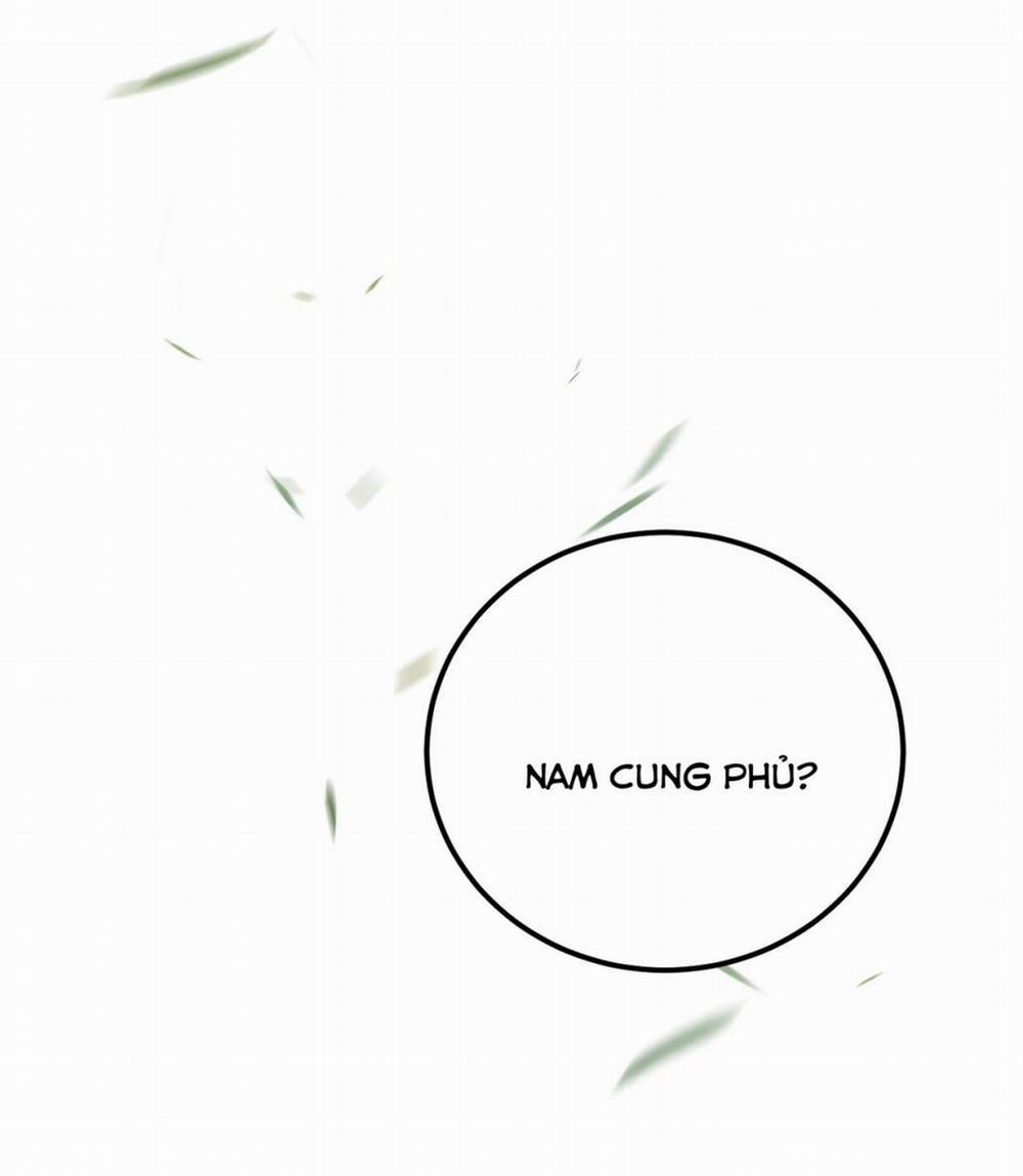 Vương Phi Này Là Nam Nhân 19 trang 21