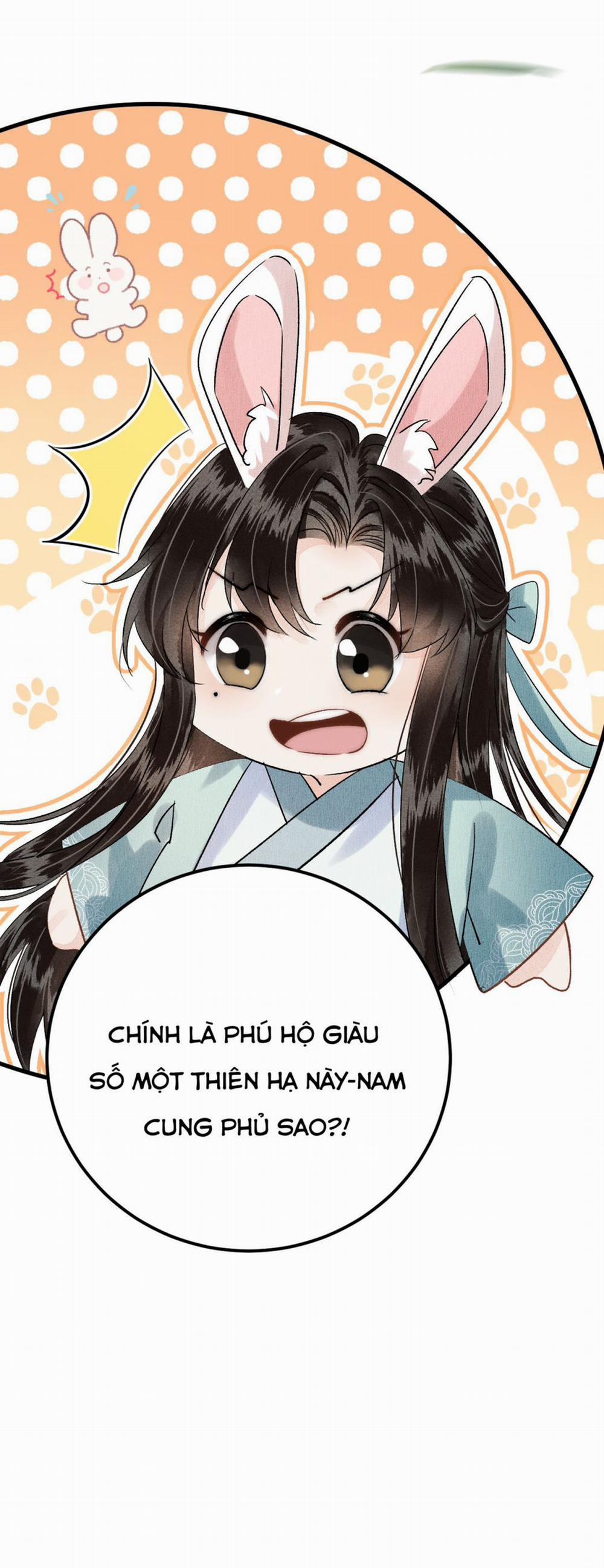 Vương Phi Này Là Nam Nhân 19 trang 22