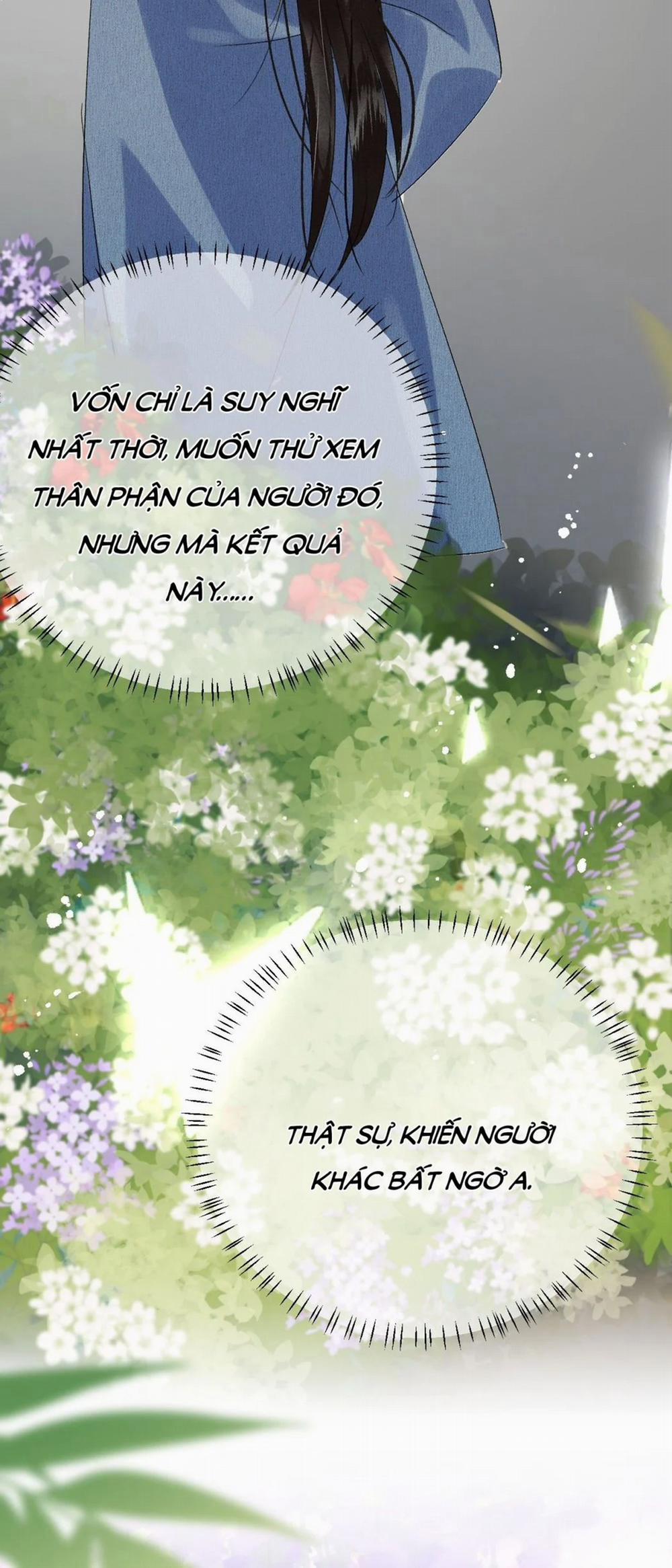 Vương Phi Này Là Nam Nhân 19 trang 25