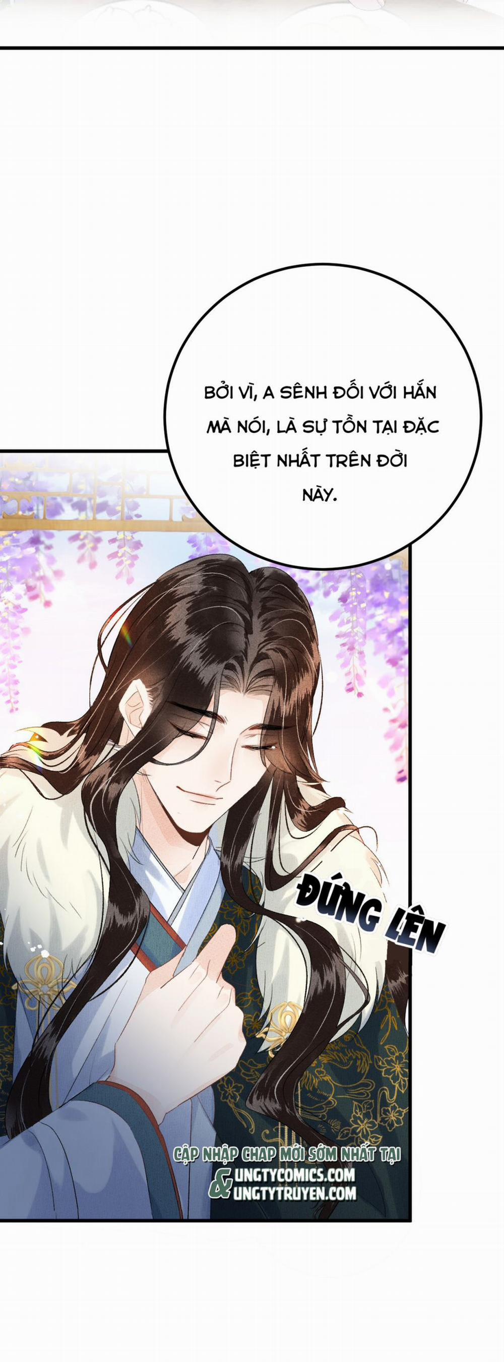 Vương Phi Này Là Nam Nhân 19 trang 33