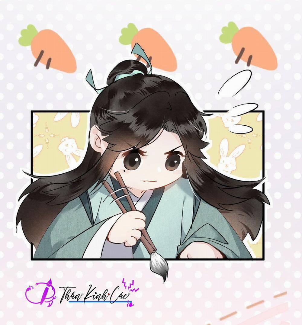 Vương Phi Này Là Nam Nhân 2 trang 16