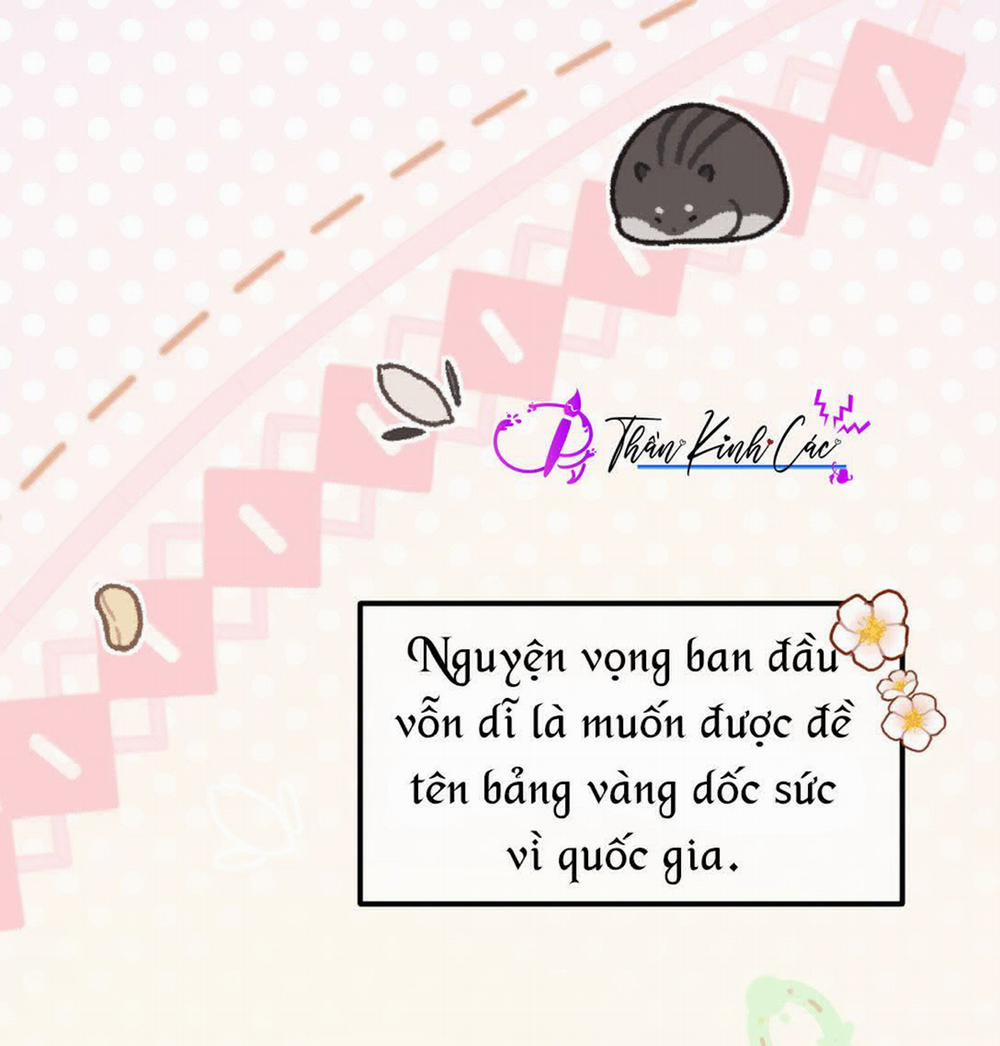 Vương Phi Này Là Nam Nhân 2 trang 17